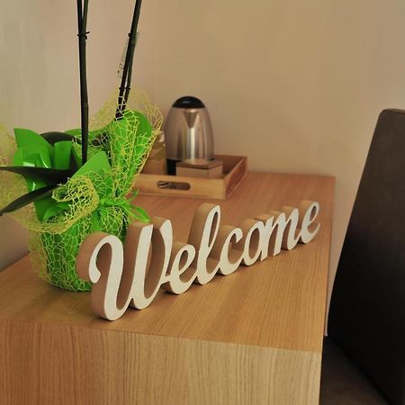 Nuova Filanda Rooms And More 瓦尔多比亚德内 外观 照片