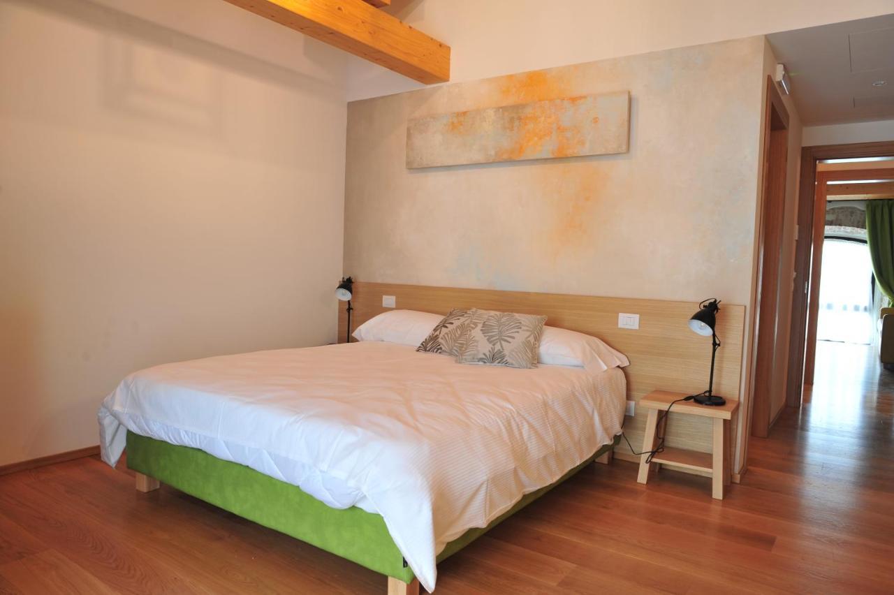 Nuova Filanda Rooms And More 瓦尔多比亚德内 外观 照片