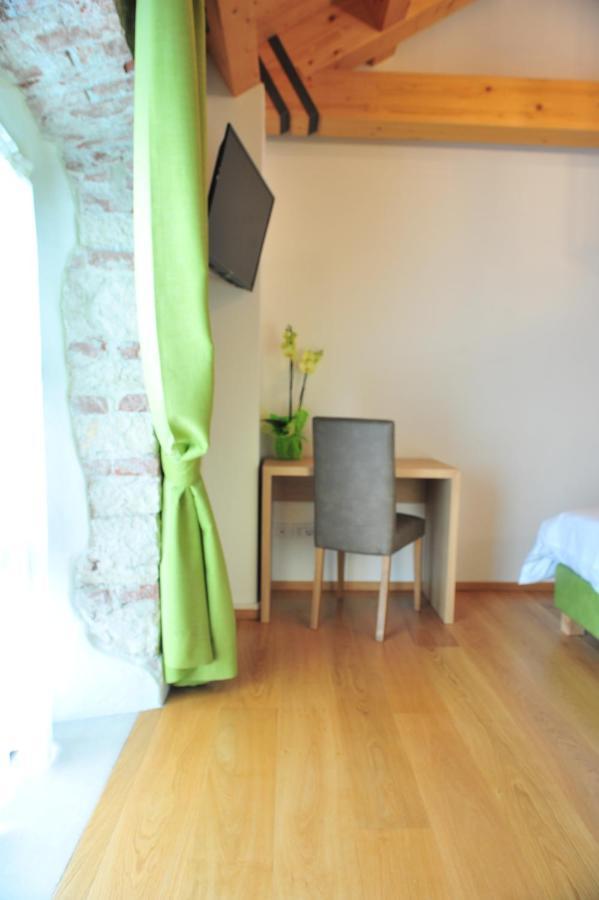 Nuova Filanda Rooms And More 瓦尔多比亚德内 外观 照片