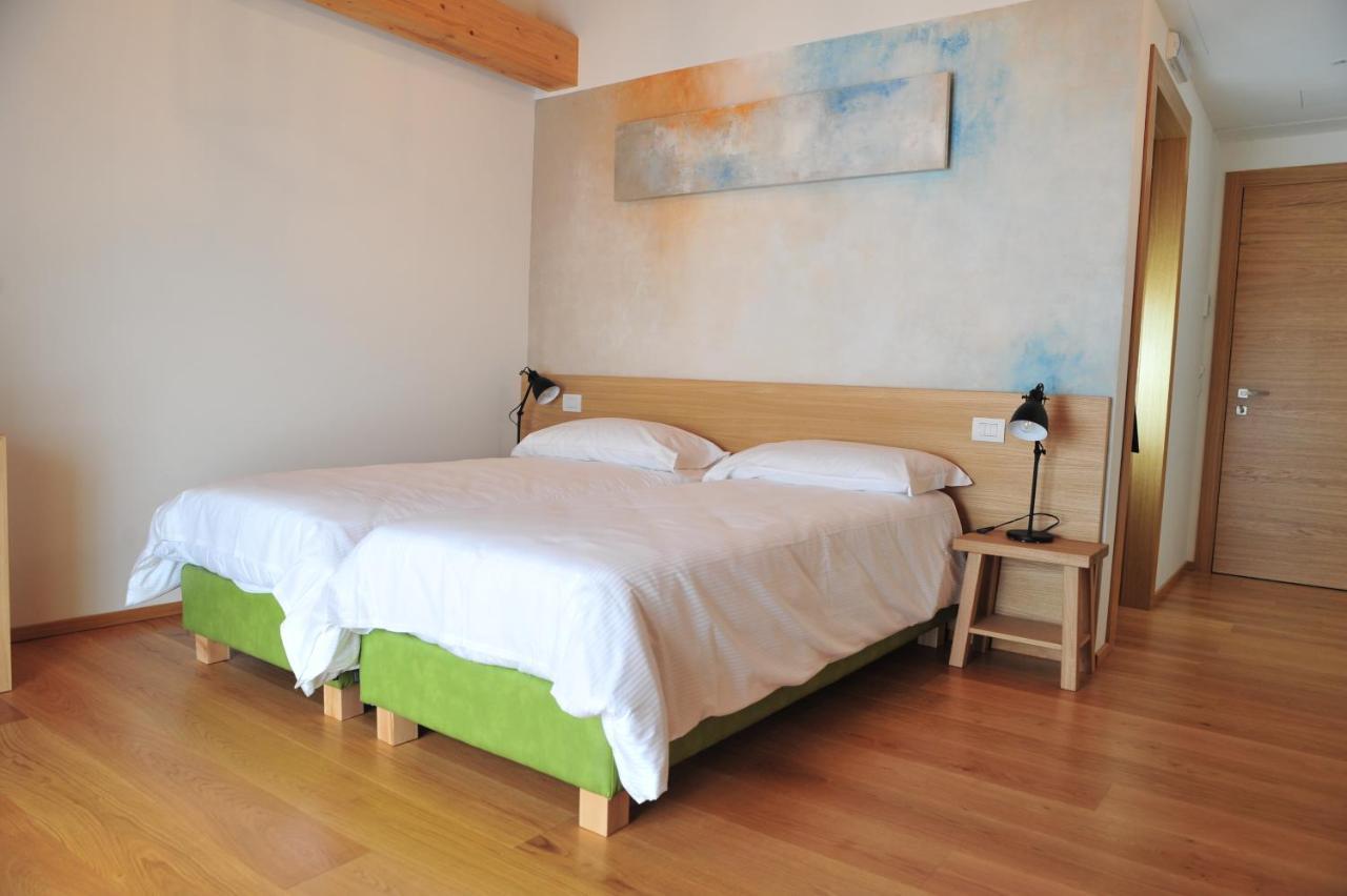 Nuova Filanda Rooms And More 瓦尔多比亚德内 外观 照片