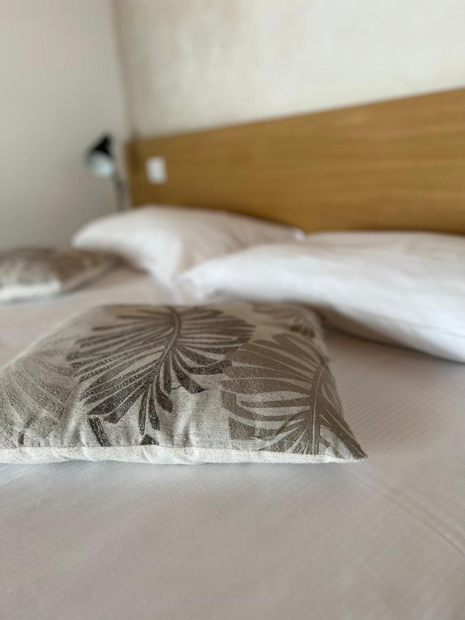 Nuova Filanda Rooms And More 瓦尔多比亚德内 外观 照片