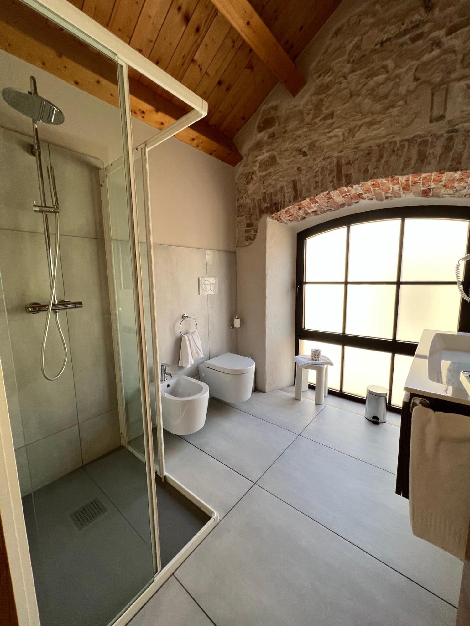 Nuova Filanda Rooms And More 瓦尔多比亚德内 外观 照片